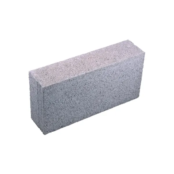 Solid Cement Block 4" 7N