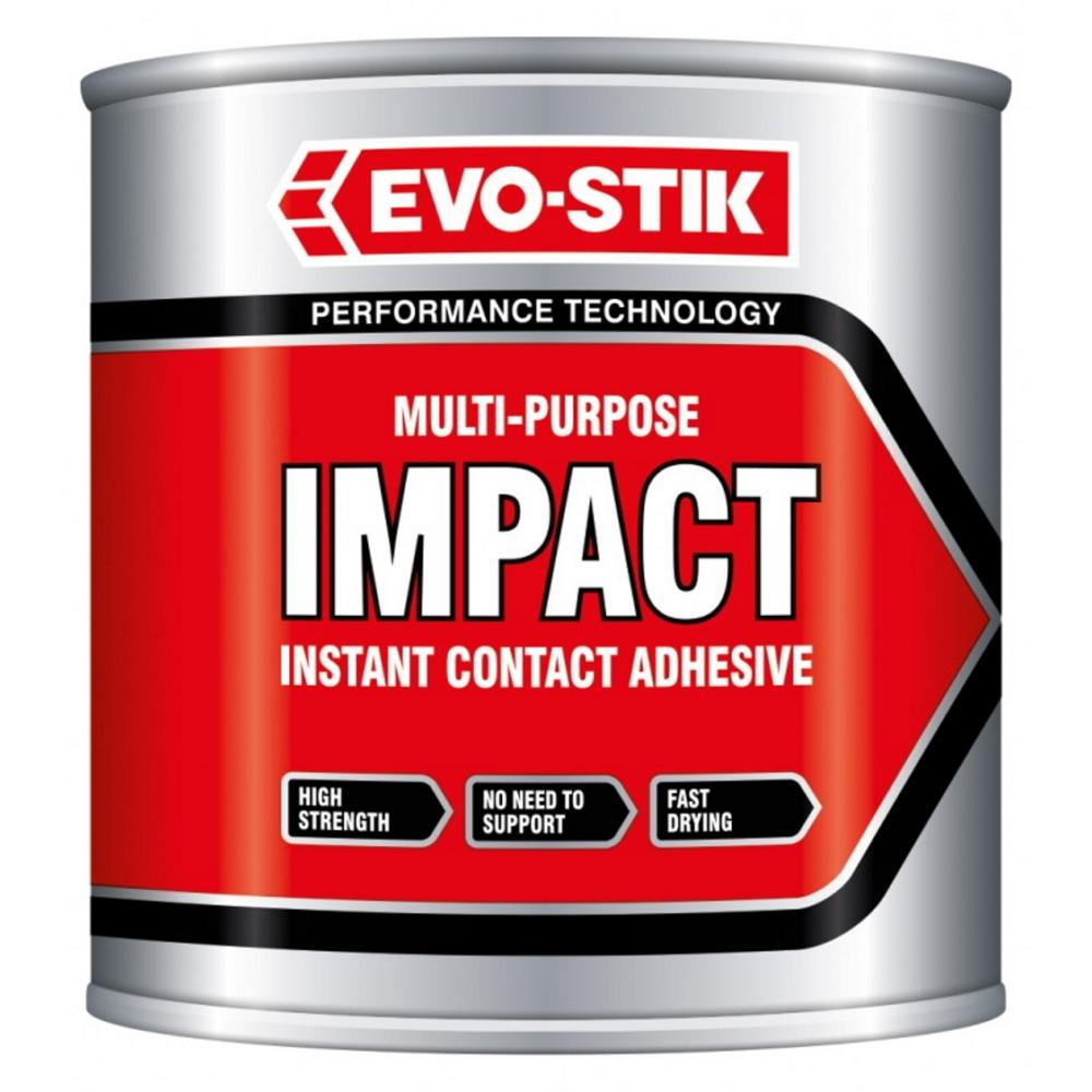 Evo-Stik Impact Adhesive 500ml