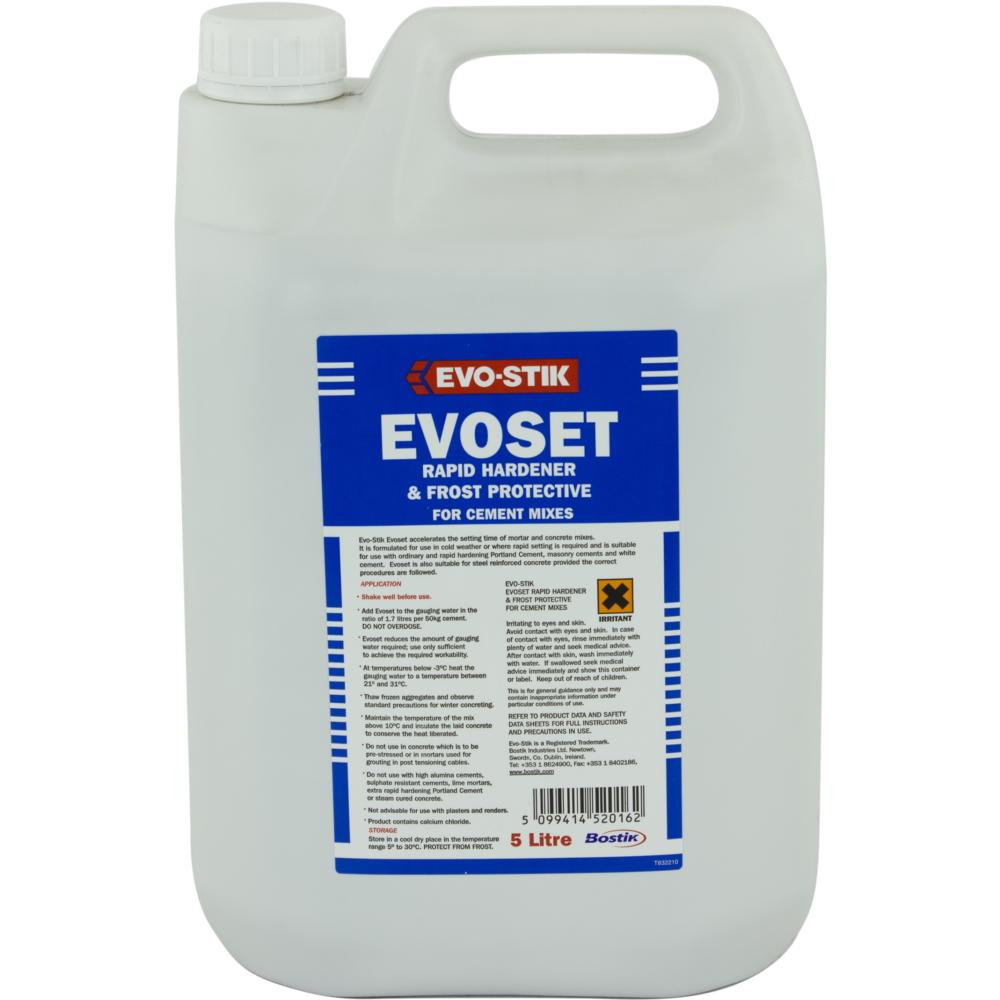 Evo-Stik Evoset 5L