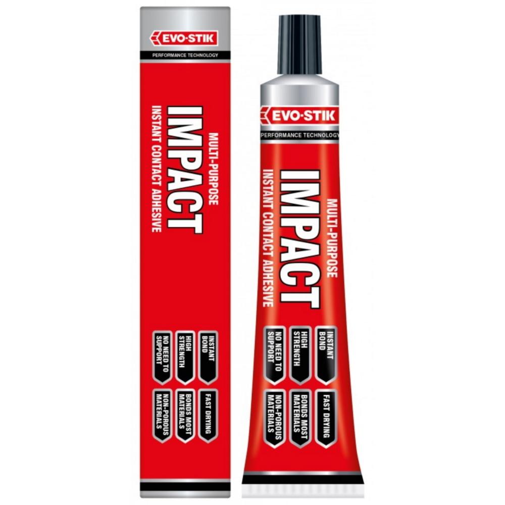Evo-Stik Impact Adhesive Tube Small