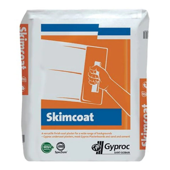 Gyproc Skimcoat - 25kg