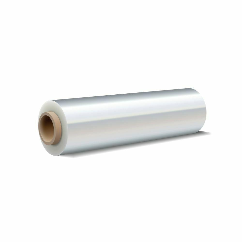 Shrinkwrap - 400mm X 230M (17 Micron)
