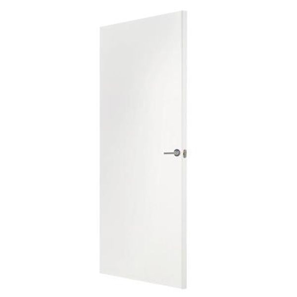 Paint Grade Plus Fd30 Fireshield U/L Primed Door