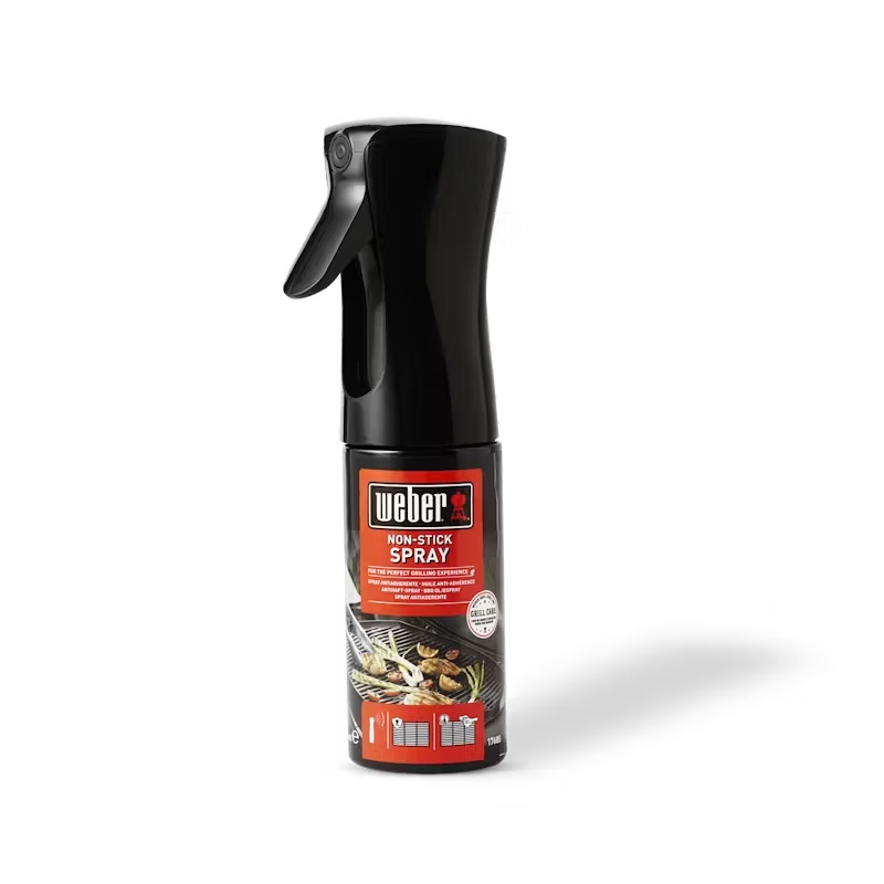 Weber Barbeque Non Stick Spray 200ml