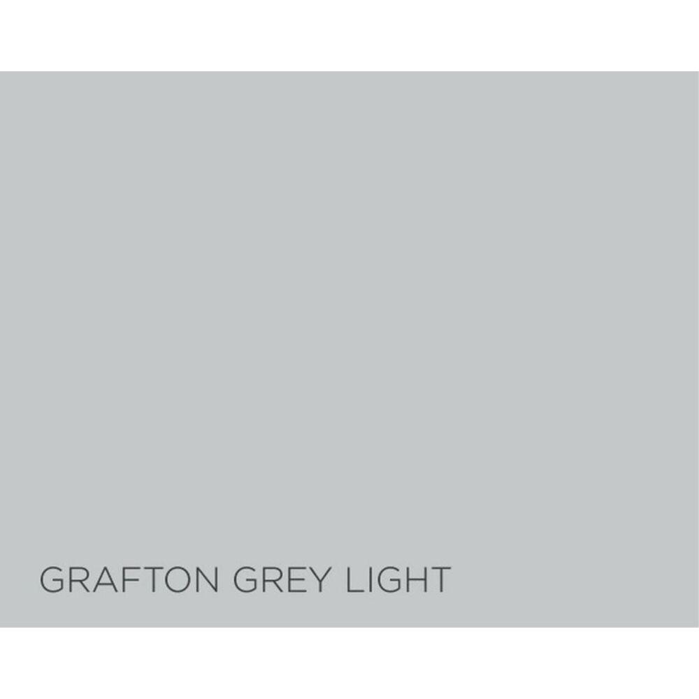 Fleetwood 125ml Vogue Grafton Grey Light