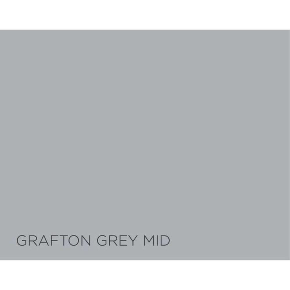 Fleetwood 125ml Vogue Grafton Grey Mid