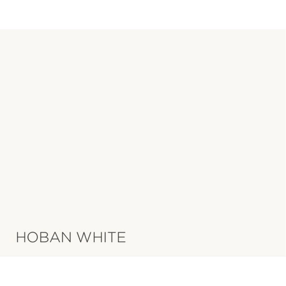 Fleetwood 125ml Vogue Hoban White