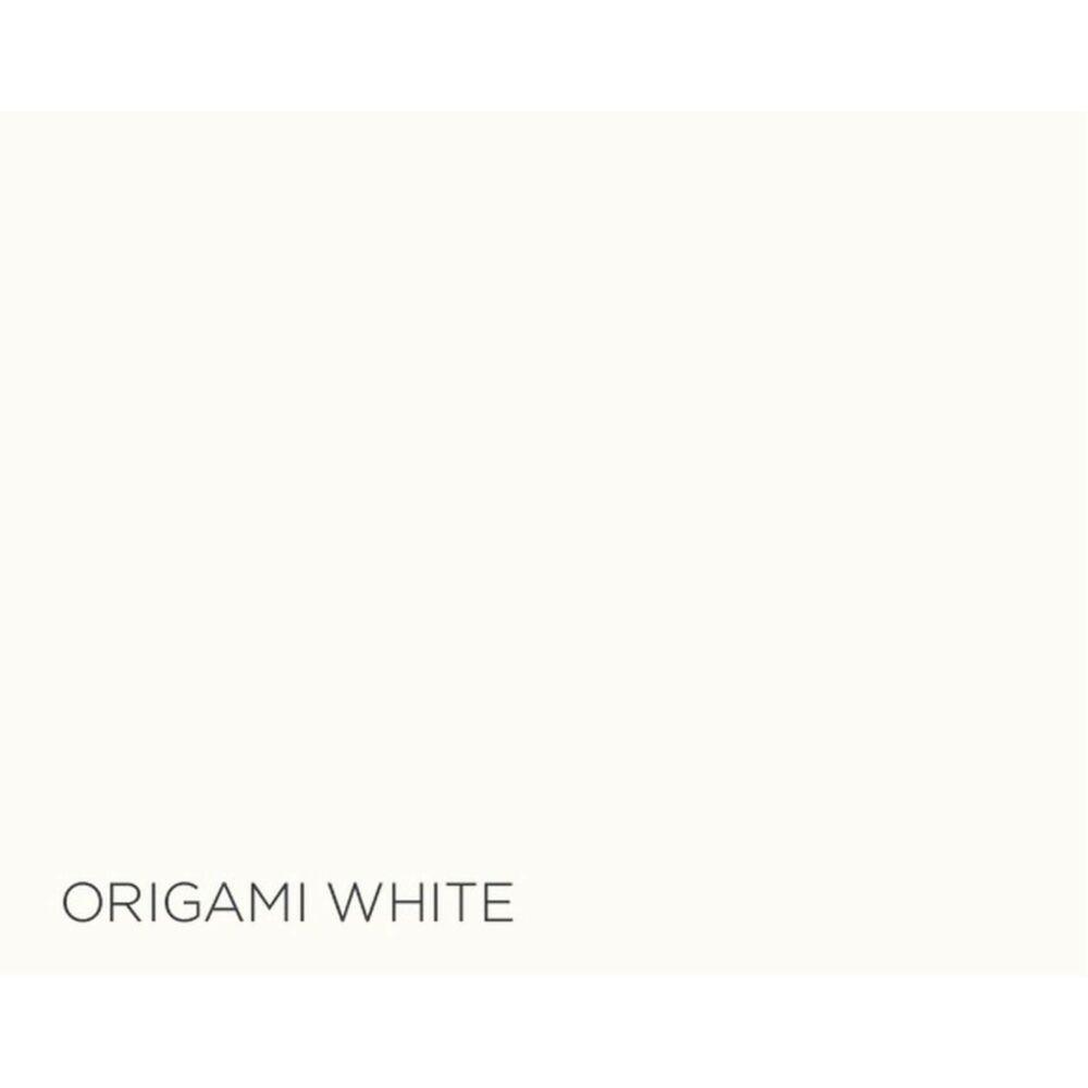 Fleetwood 125ml Vogue Origami White