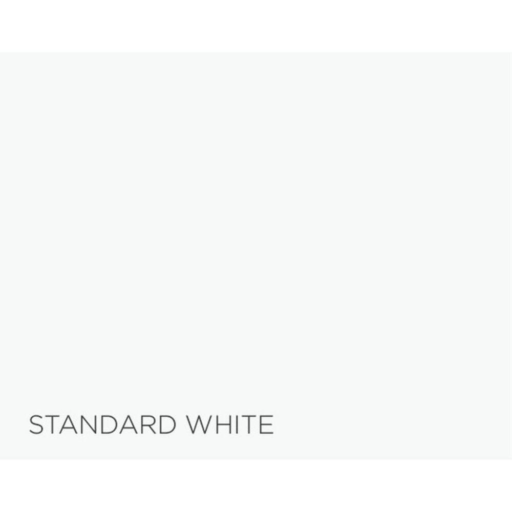 Fleetwood 125ml Vogue Standard White