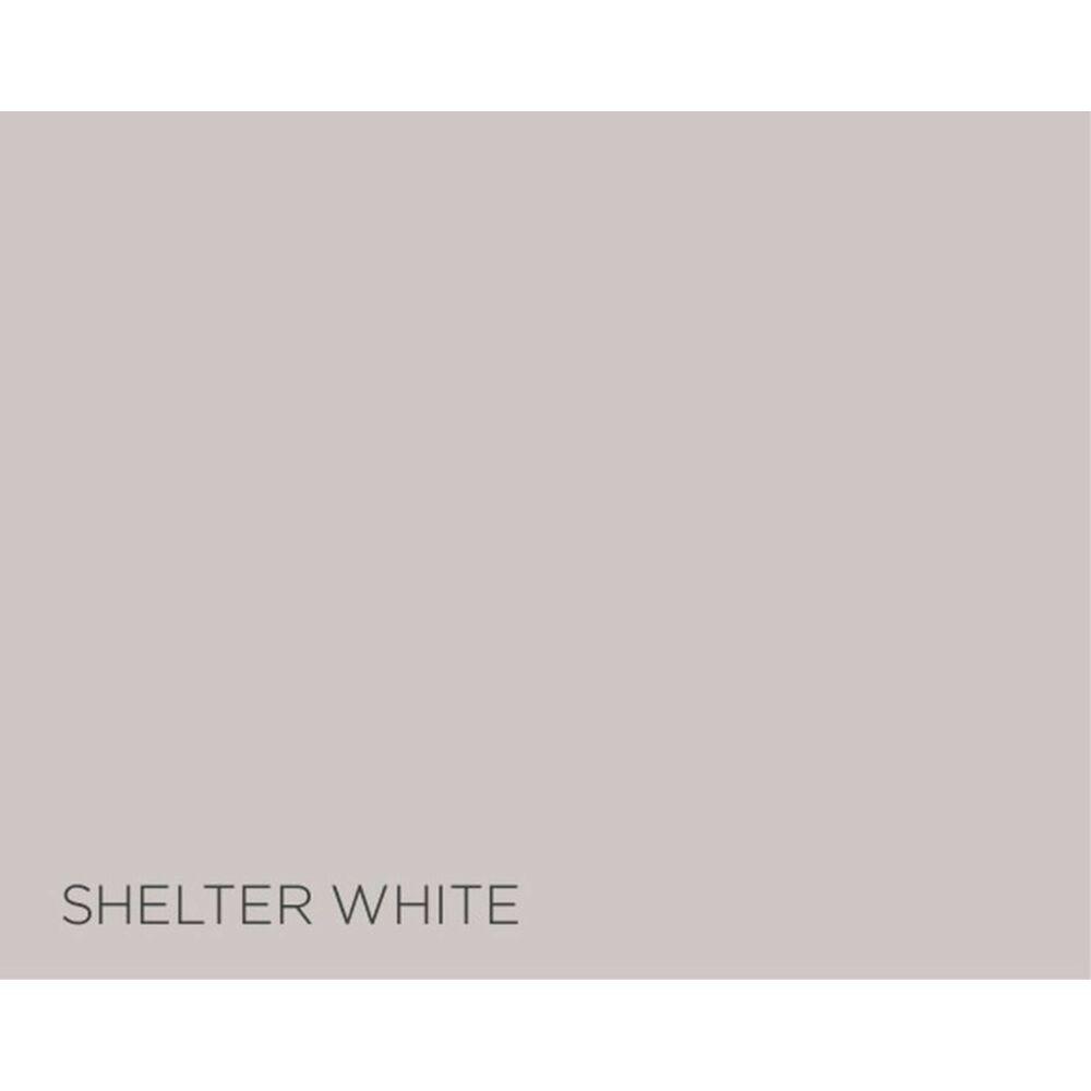 Fleetwood 125ml Vogue Shelter White