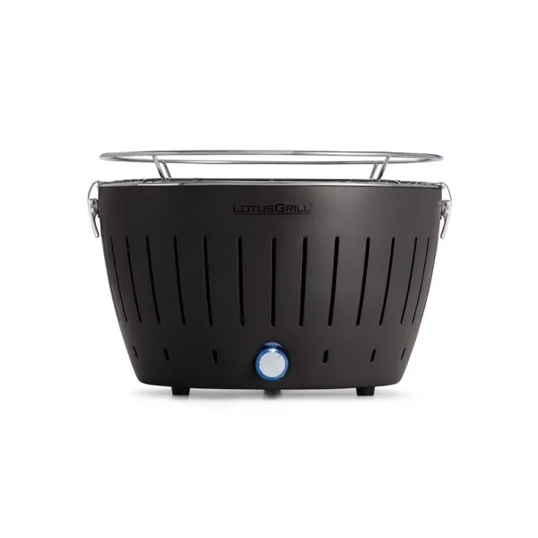 Lotusgrill G340 13" Bbq Grey