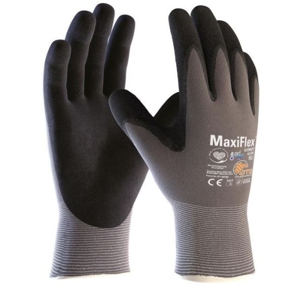 Maxi Flex Ultimate Adapt Palm Size 8