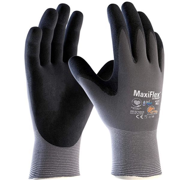 Maxi Flex Ultimate Adapt Palm Size 10