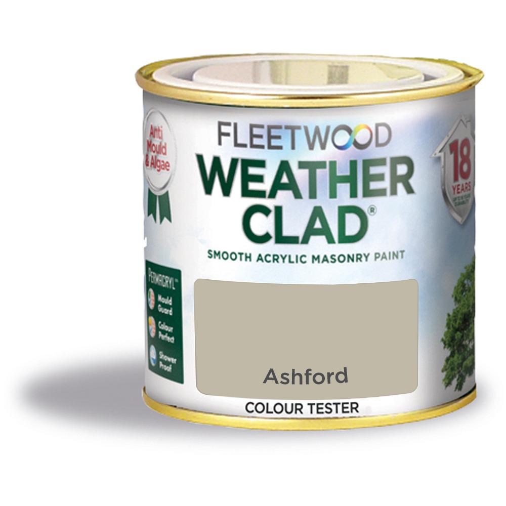 Fleetwood 250ml Weatherclad Ashford
