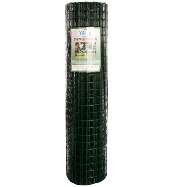 Pvc Weld Mesh H1003mm X 13X13mm 1.20  - 5M