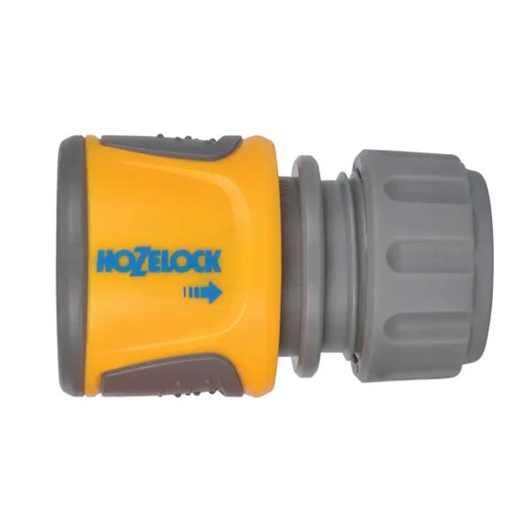 Hozelock Soft Touch Hose End Connector 2070