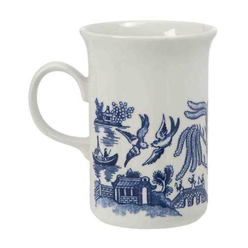 Willow Churchill Sheraton Mug