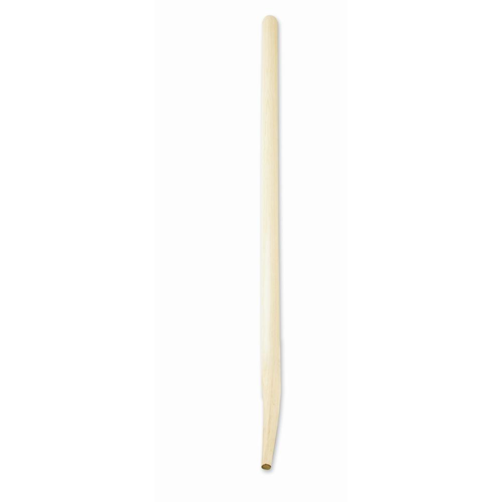 54 X 1 1/2" Taper Shovel Handle