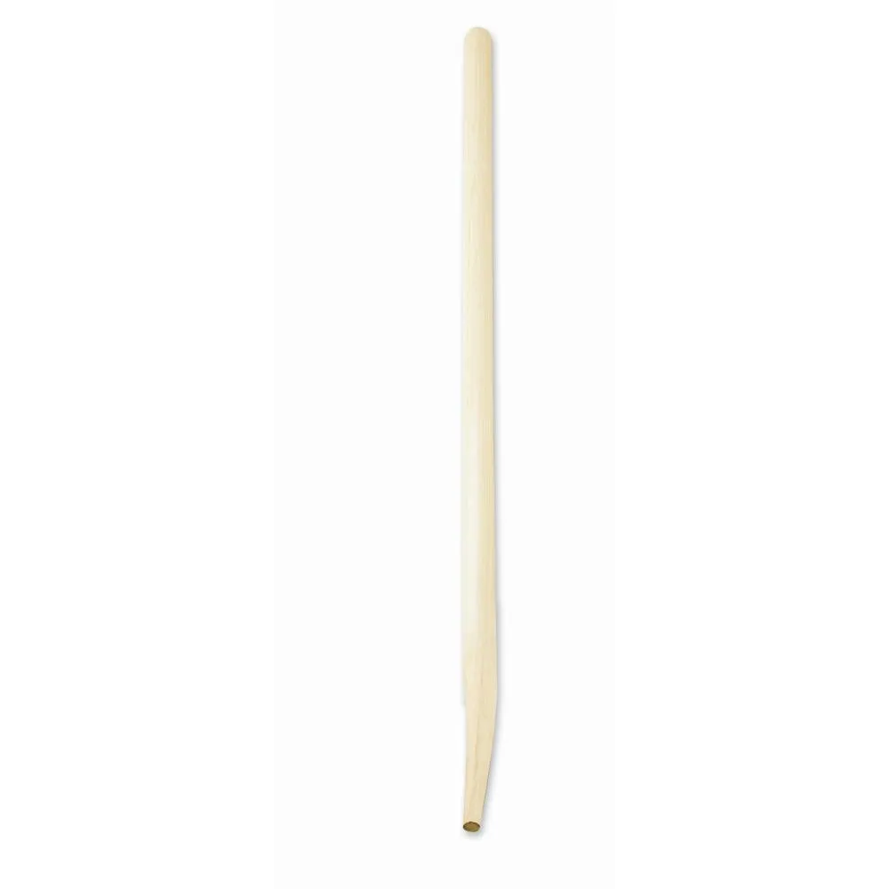 54 X 1 1/2" Taper Shovel Handle