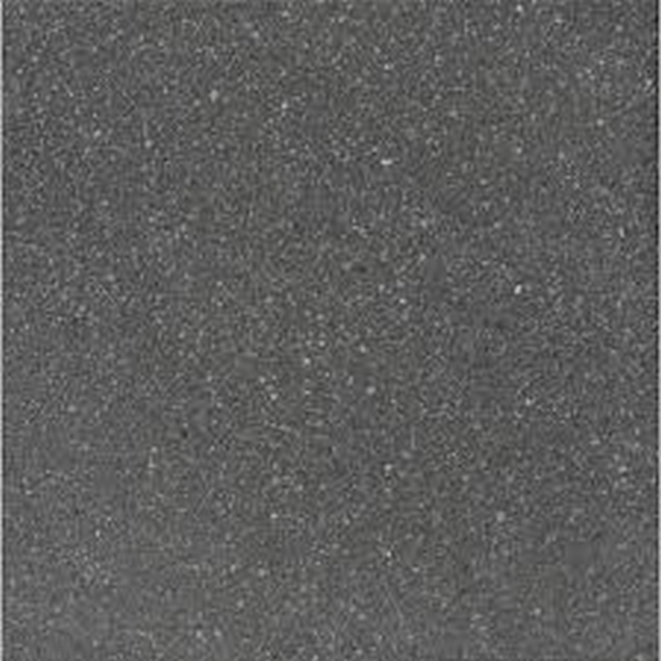 Barleystone Paving Slab 400 X 400 X 40mm Damson Charcoal Black