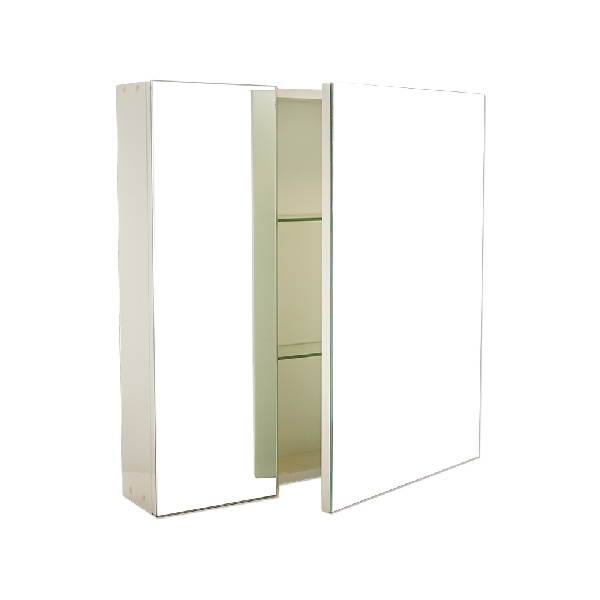 Tema Novara Double Cabinet 60 X 62 X 12