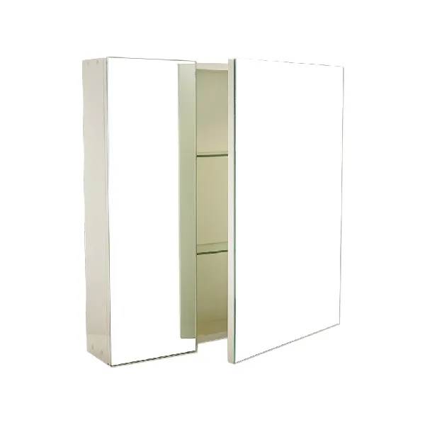 Tema Novara Double Cabinet 60 X 62 X 12