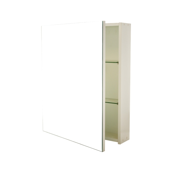 Tema Novara Single Cabinet 40 X 62 X 12