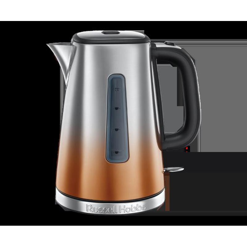 Russell Hobbs Copper Jug Kettle 25113