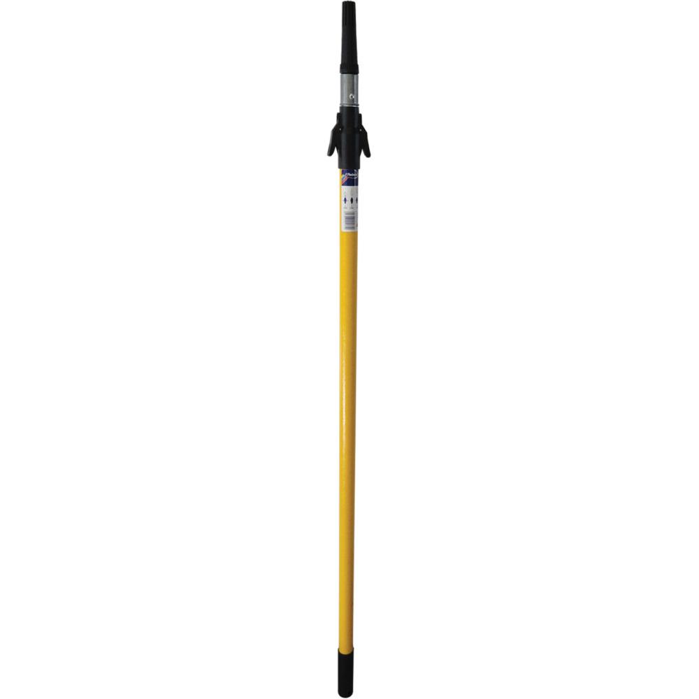 Fleetwood 2-4Ft Twin Lock Extension Pole