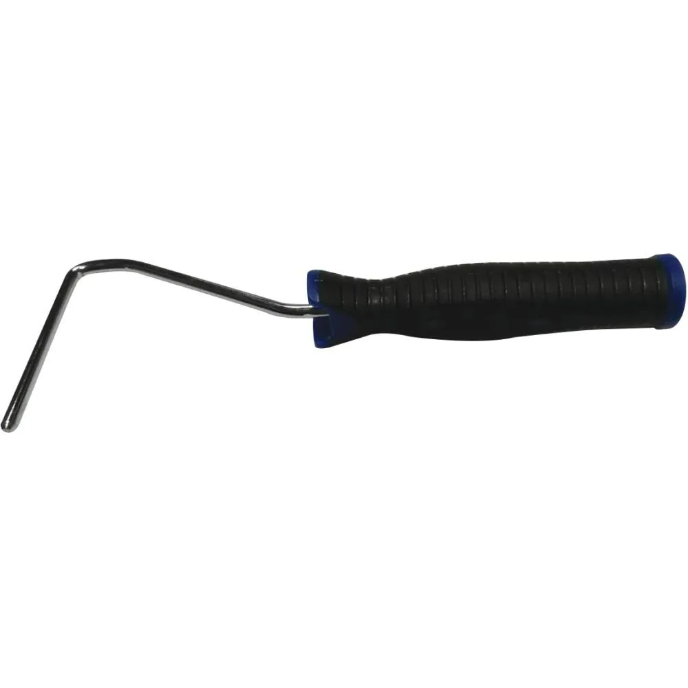 Fleetwood 4 X 11" Frame Long Handle
