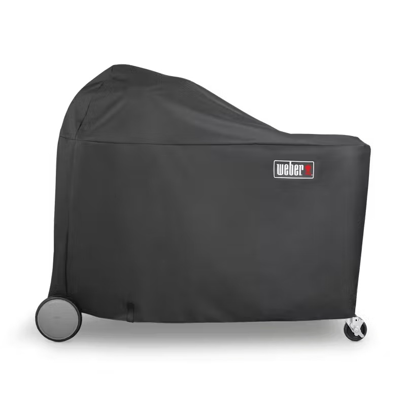 Weber Summit Grilling Centre Cover