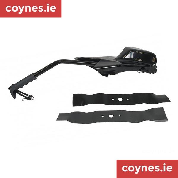 Mulching Kit For Xdc140Hd