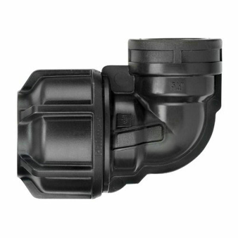 M-I Elbow P X Fi 25/3/4" X 1/2"