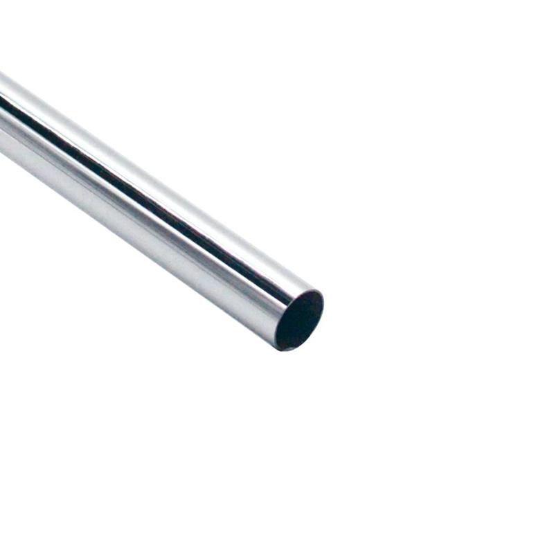 Rothley Colorail Tube Chrome 25mm X 1.83M
