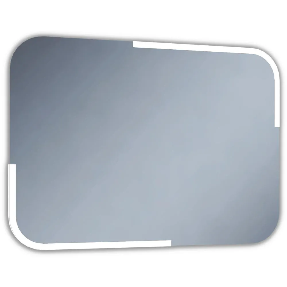 Porto Led Mirror