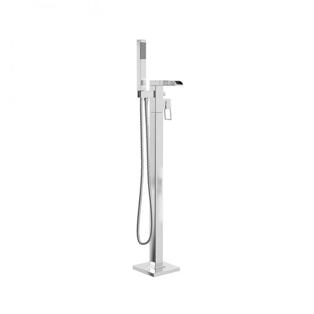 Free Standing Bath Shower Mixer