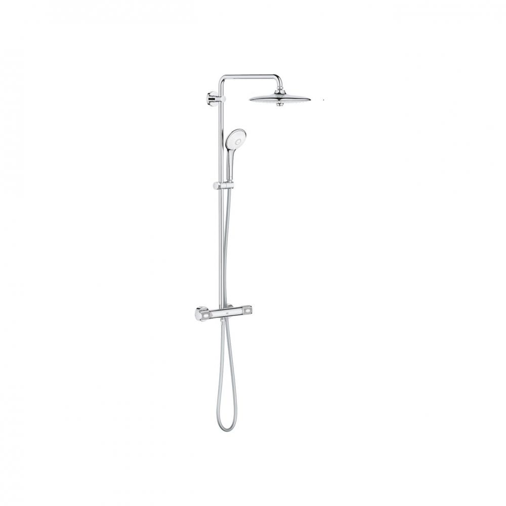 Grohe Euphoria 260mm Shower Mixer