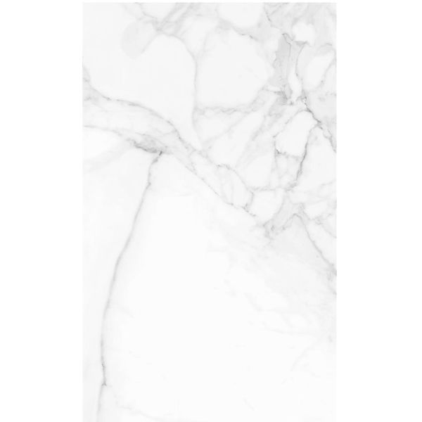 Dumapan Pvc Panelling 2.6M X 375 Calacatta Marble - Per Sheet