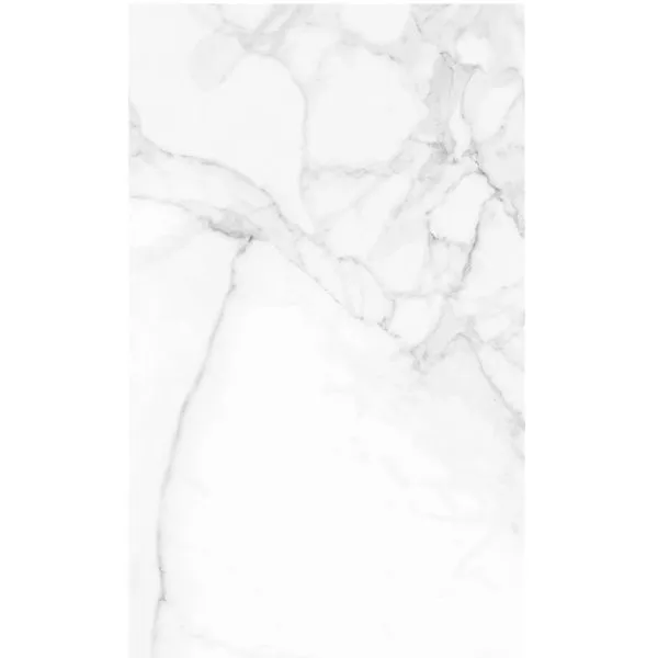 Dumapan Pvc Panelling 2.6M X 375 Calacatta Marble - Per Sheet