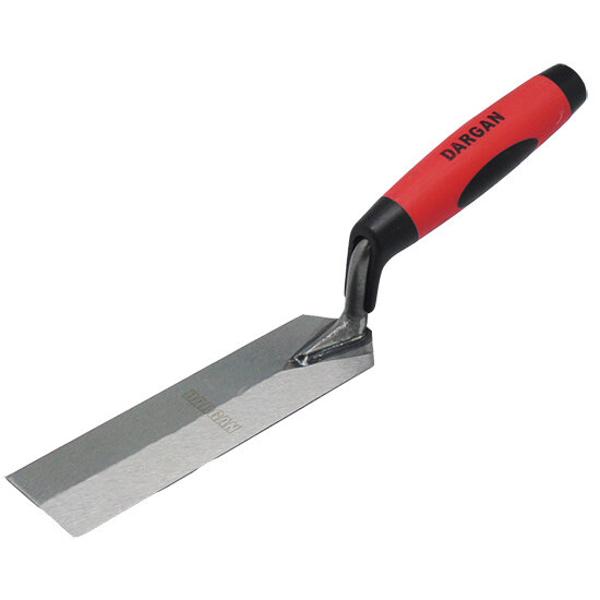 Dargan Margin Trowel 8 In X2 In Soft Grip