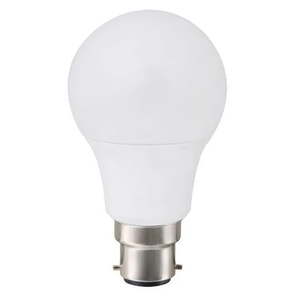 Kodak Led Bulb 10W Bc 3Pk