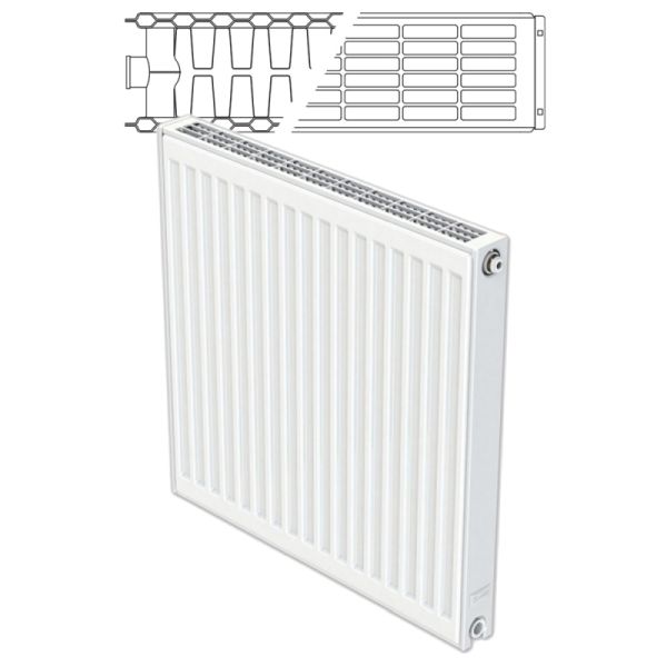Myson Select Compact Radiator 1800 X 500mm DP