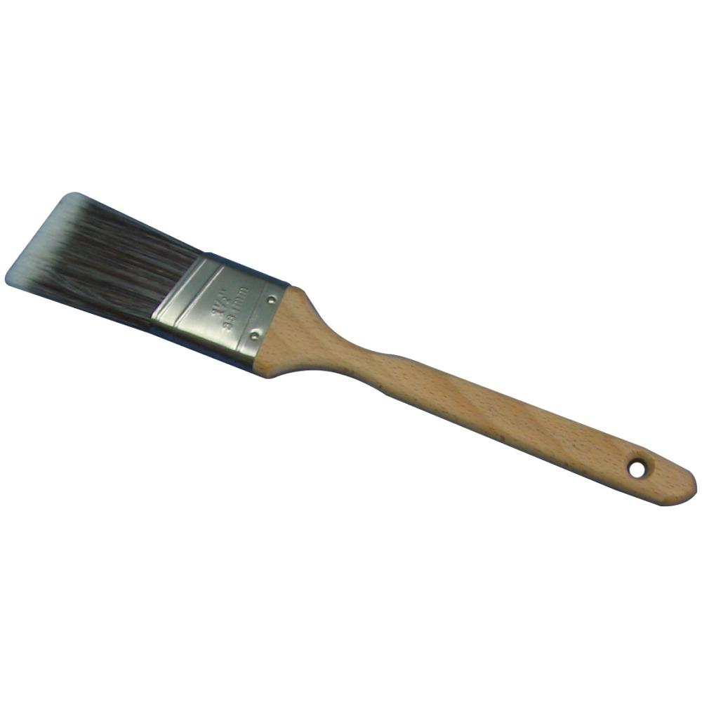 Fleetwood 1.5" Advanced Angled Sash Brush