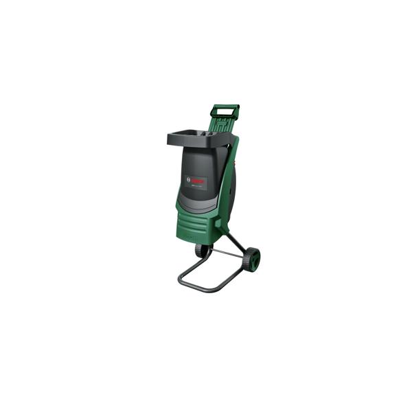 Bosch Axt2200 Rapid Garden Shredder