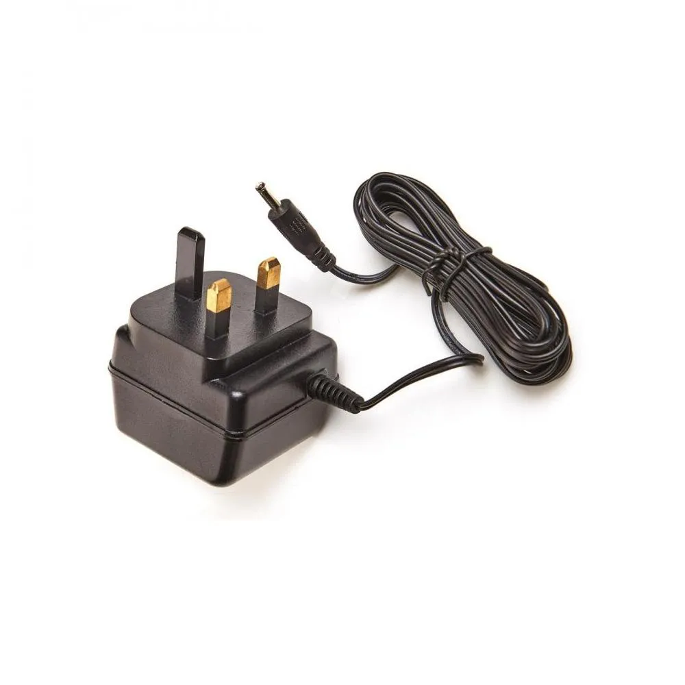 Premier - Transformer (Converts Battery Operated Items To Mains)