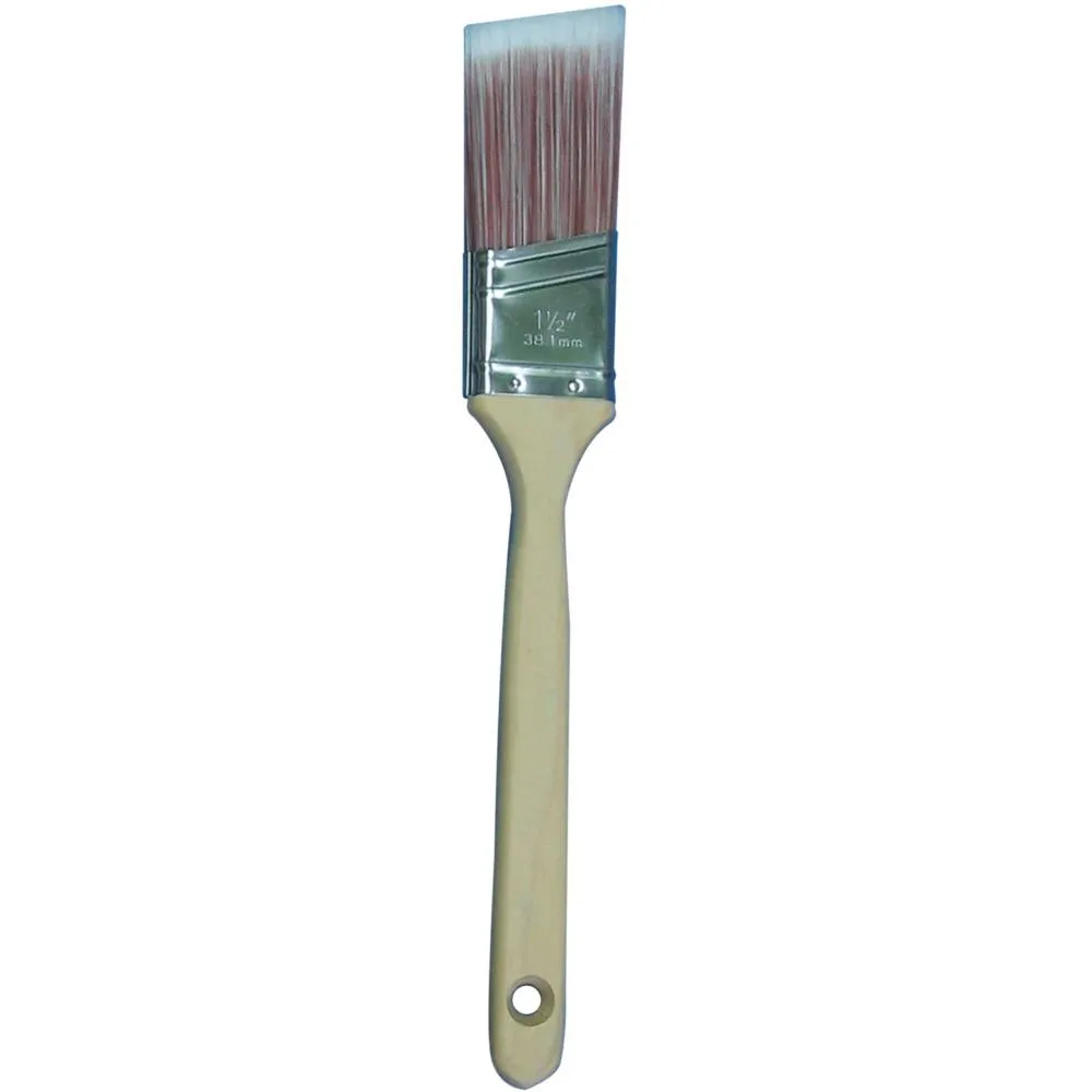 Fleetwood 1.5" Pro-D Angled Sash Brush
