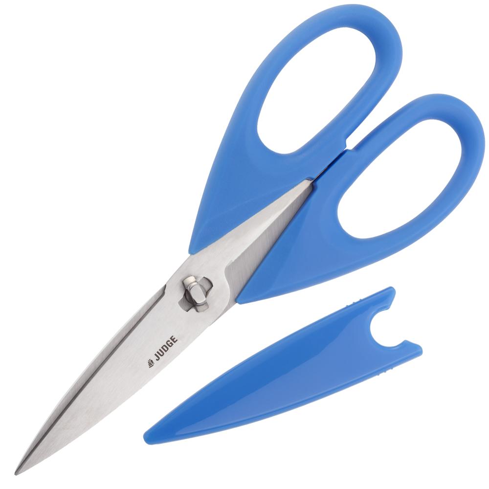 Judge Scissors, 20.5cm/8" All Purpose