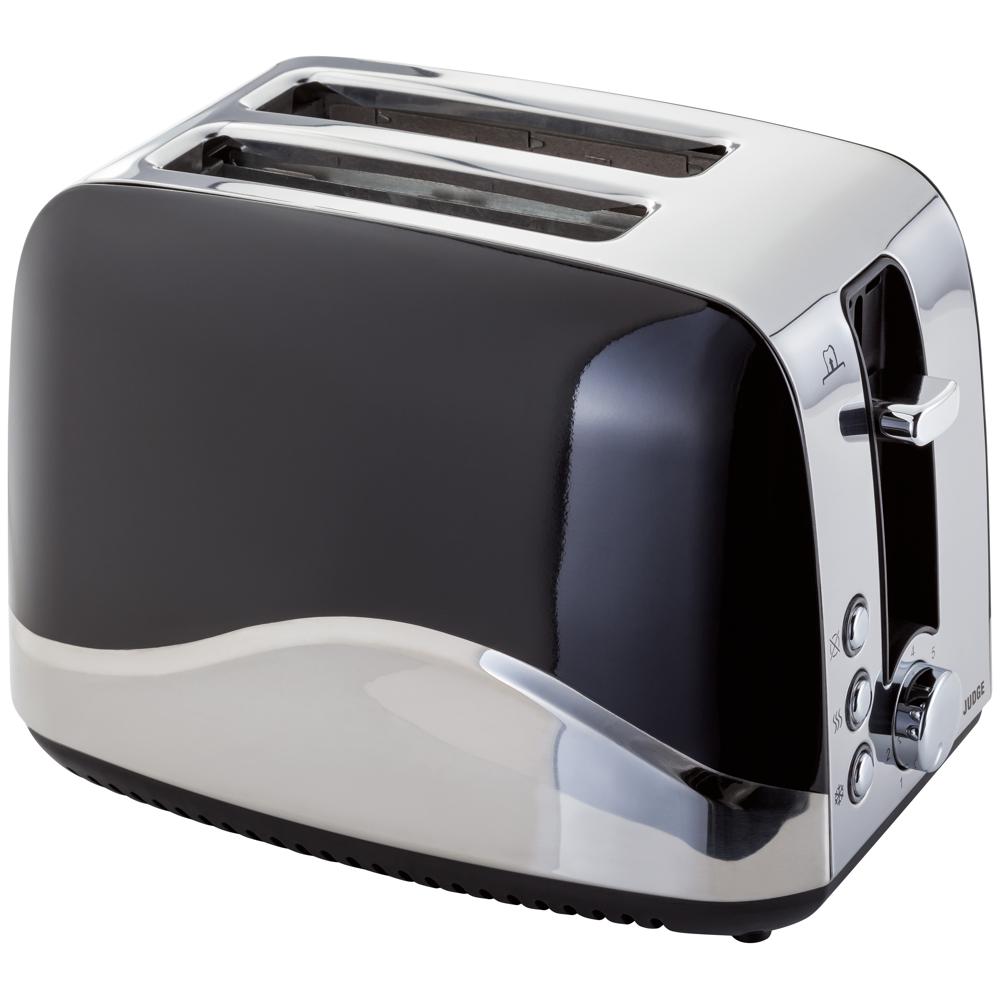 Judge Electricals, 2 Slice Toaster