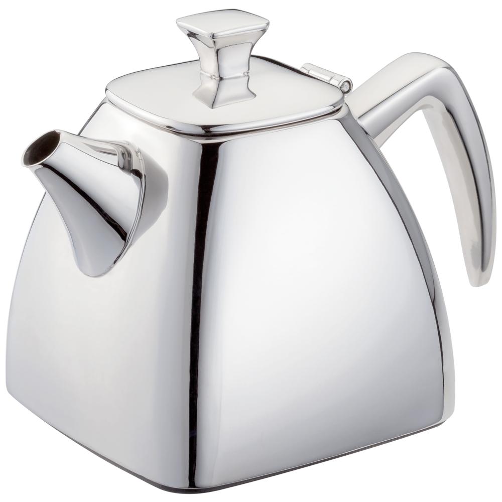 Stellar Plaza Teaware, 3 Cup Teapot, 600ml