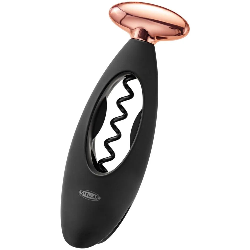 Stellar Copper Gadgets, Deluxe Corkscrew